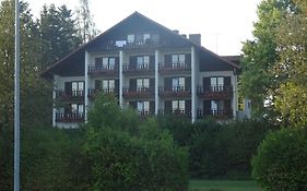 Apparthotel Alte Innbrücke-Self-Check In